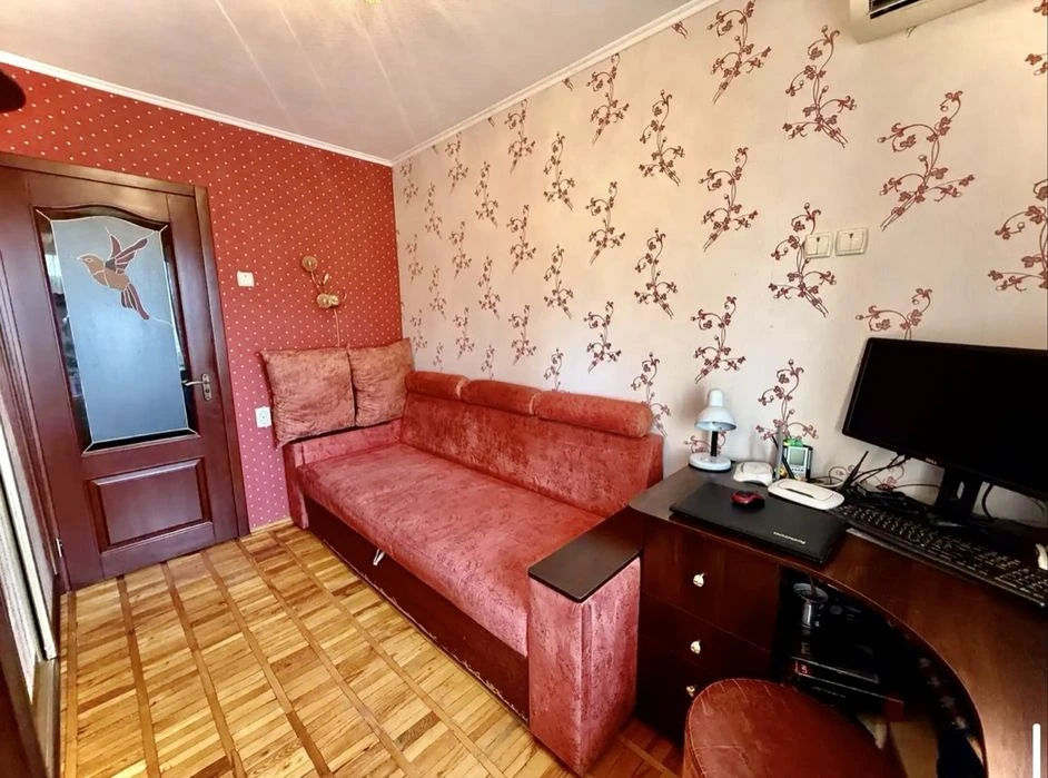 Срочно‼️ Продам 2 комнатную квартиру Клочковская 186Б ‼️Науч