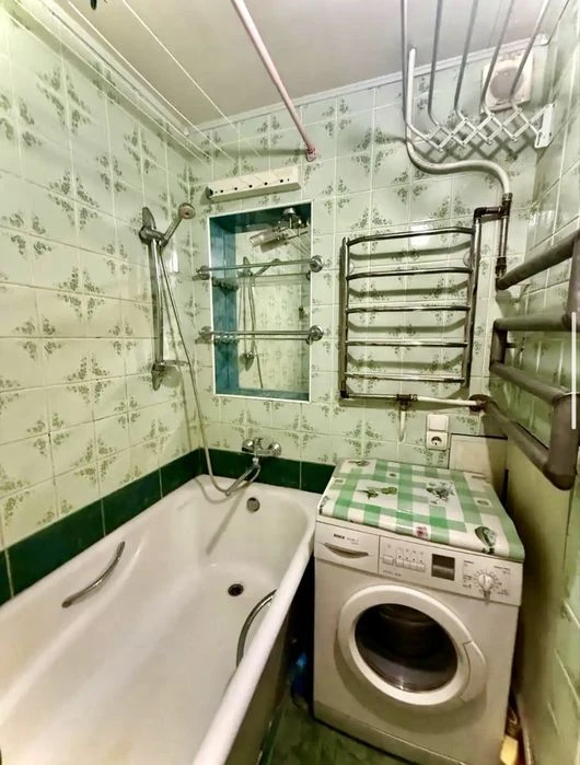 Срочно‼️ Продам 2 комнатную квартиру Клочковская 186Б ‼️Науч
