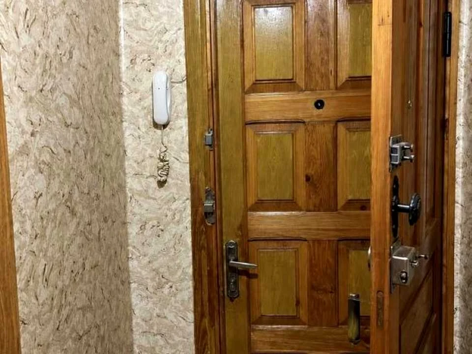 Квартира. Харків, Каденюка вул. (Танкопія)