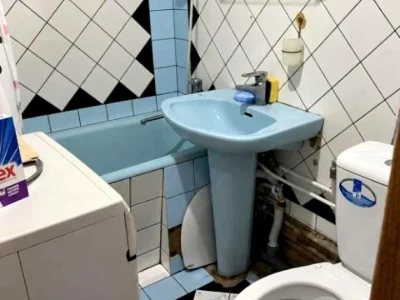 Квартира. Харків, Каденюка вул. (Танкопія)
