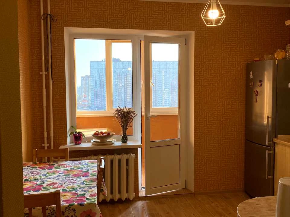 Квартира. Київ, Олени Пчілки вул.