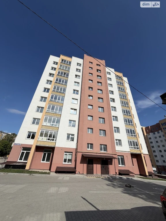 Продаж Квартира Виставка