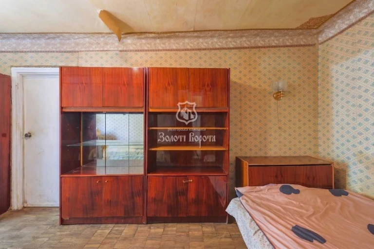 Sale of 2-room apartment 43 m², Novopolevaya St., 101A