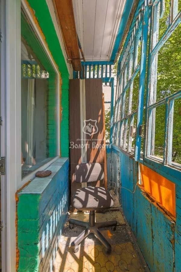 Sale of 2-room apartment 43 m², Novopolevaya St., 101A