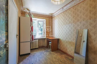Sale of 2-room apartment 43 m², Novopolevaya St., 101A