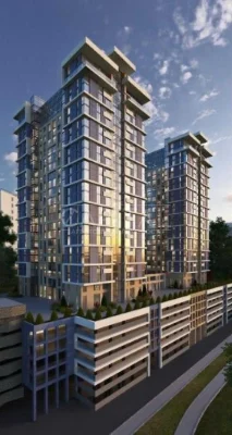 НАЙВИГІДНІША ЦіНА / Продаж 2-к квартири ЖК ''Edelweiss House