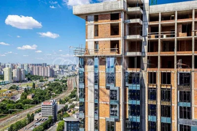 НАЙВИГІДНІША ЦіНА / Продаж 2-к квартири ЖК ''Edelweiss House