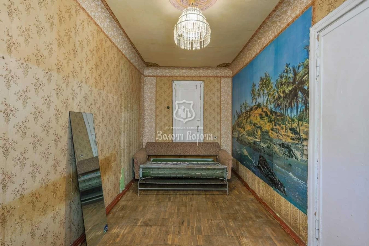 Sale of 2-room apartment 43 m², Novopolevaya St., 101A