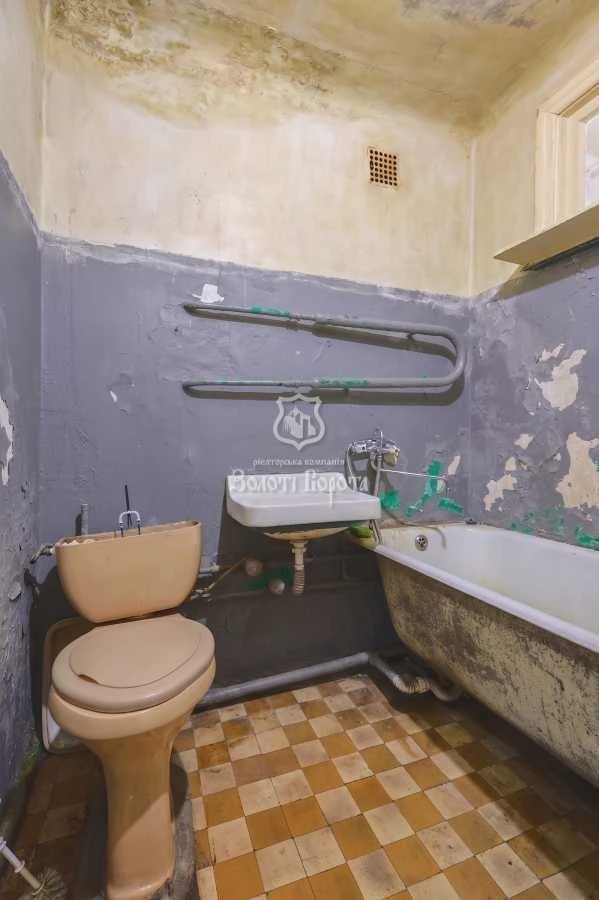 Sale of 2-room apartment 43 m², Novopolevaya St., 101A