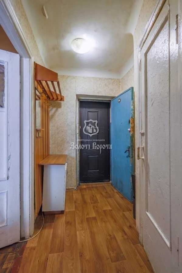 Sale of 2-room apartment 43 m², Novopolevaya St., 101A