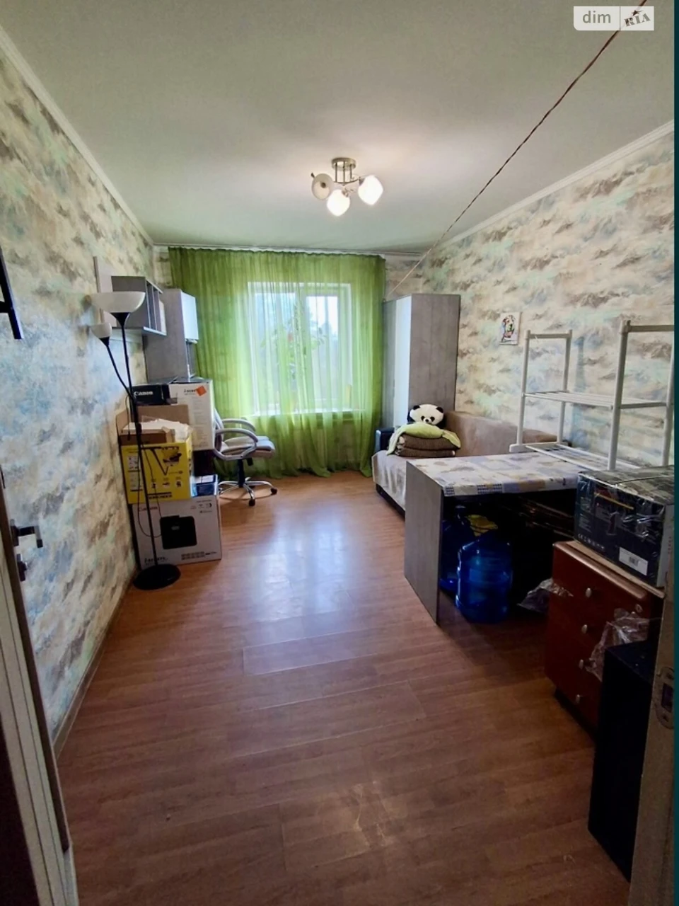 Продаж Квартира Біличі