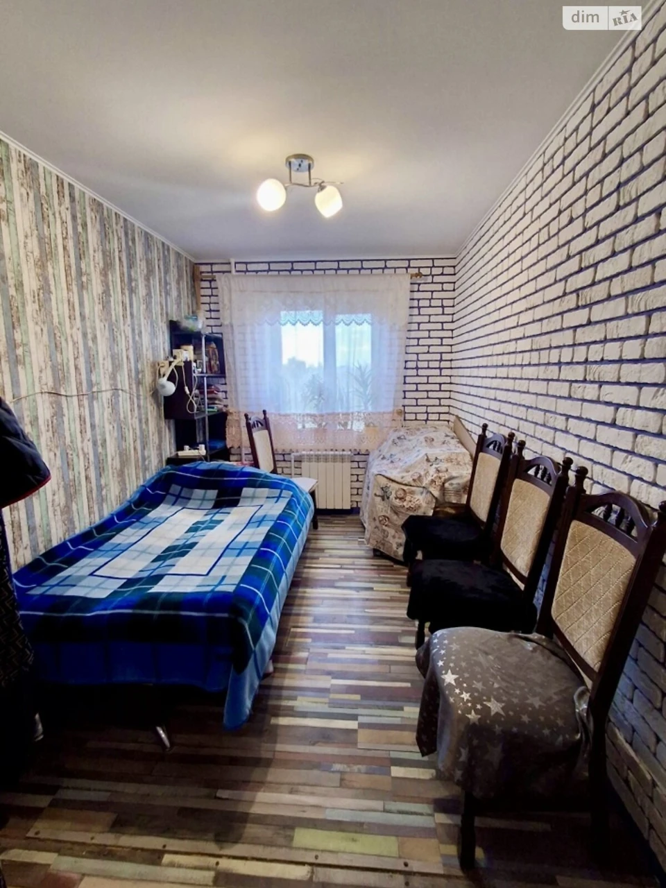 Продаж Квартира Біличі