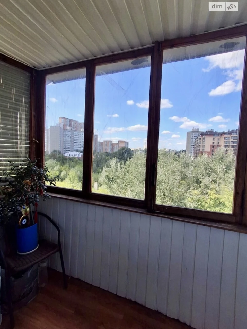 Продаж Квартира Біличі