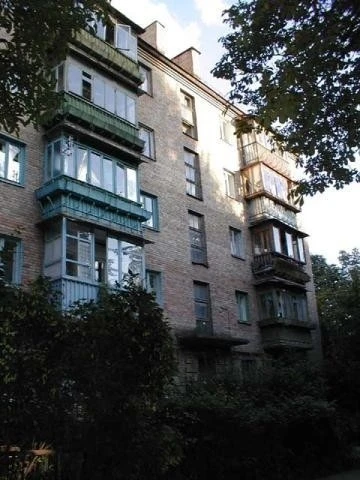 Sale of 2-room apartment 43 m², Novopolevaya St., 101A