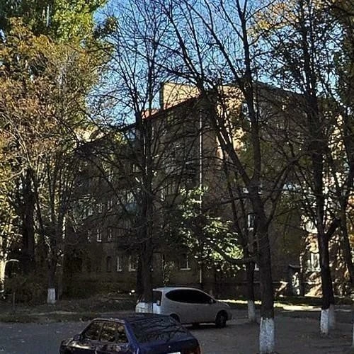 Sale of 2-room apartment 43 m², Novopolevaya St., 101A