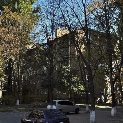 Sale of 2-room apartment 43 m², Novopolevaya St., 101A