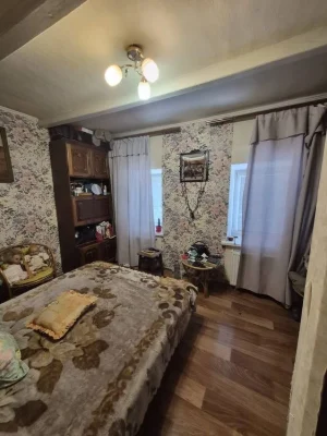 Verkhnyaya Khortytsa house for sale
