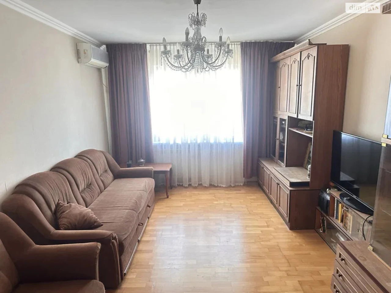 Продаж Квартира Позняки