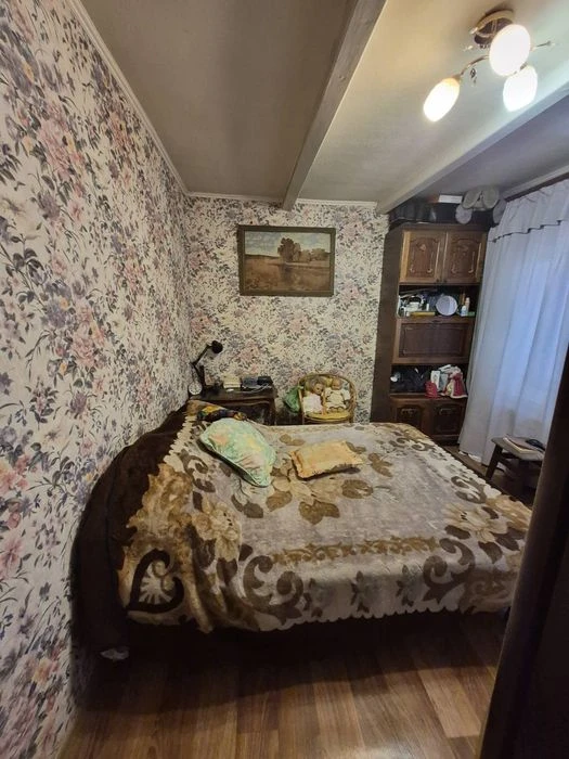 Verkhnyaya Khortytsa house for sale