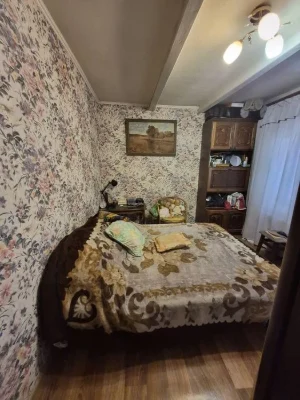Verkhnyaya Khortytsa house for sale