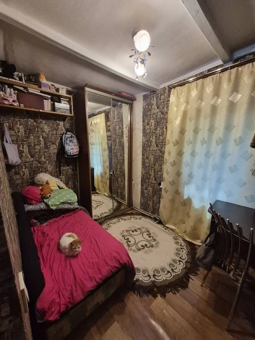 Verkhnyaya Khortytsa house for sale