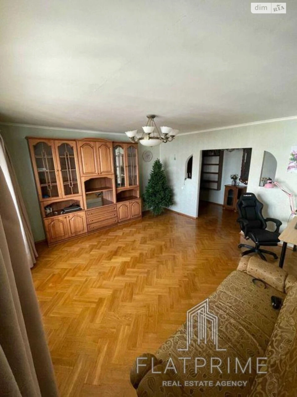 Продаж Квартира Оболонський