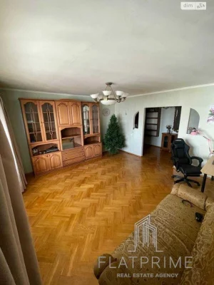Продаж Квартира Оболонський
