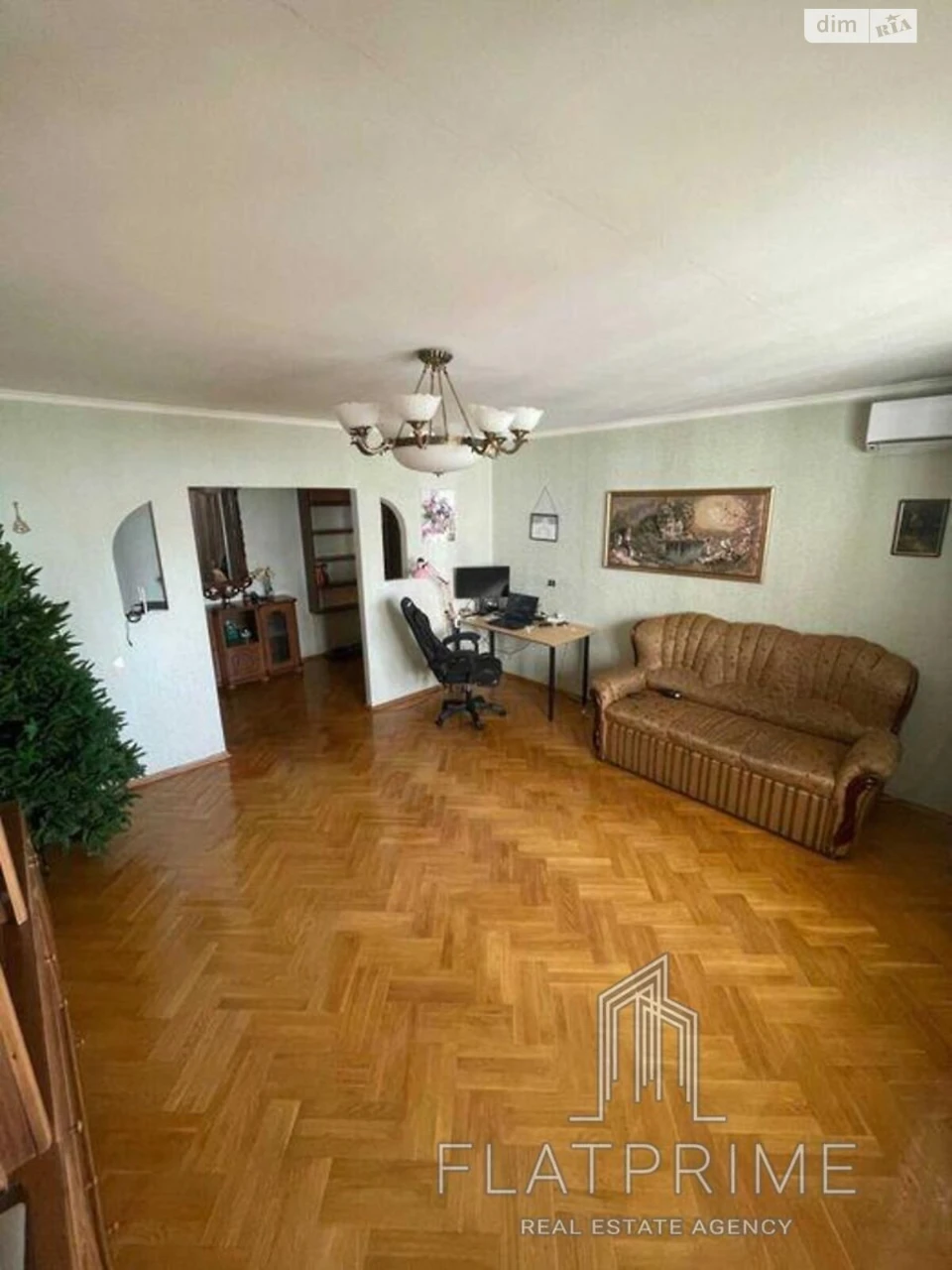 Продаж Квартира Оболонський