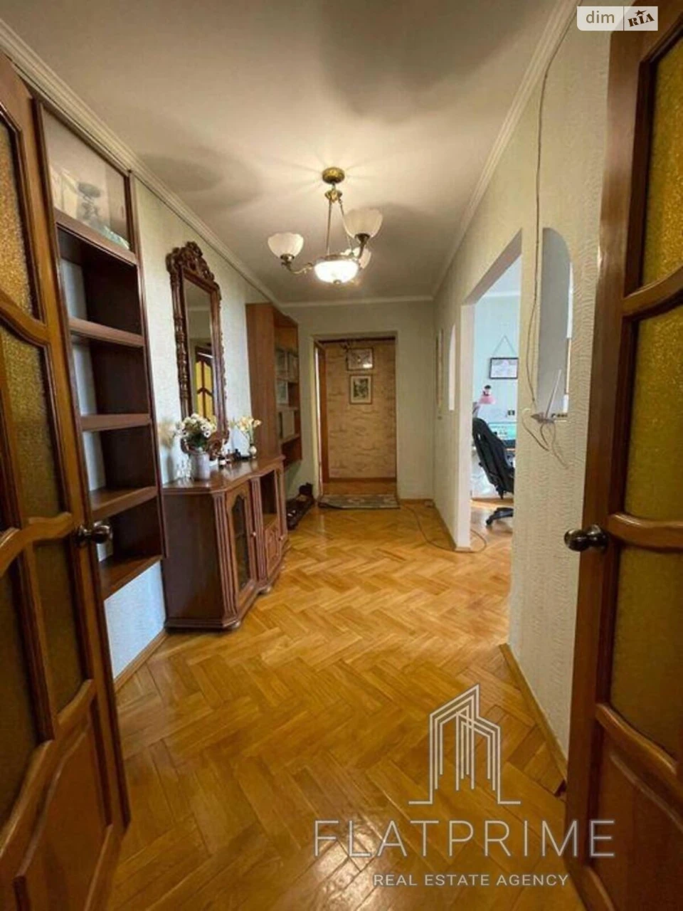 Продаж Квартира Оболонський