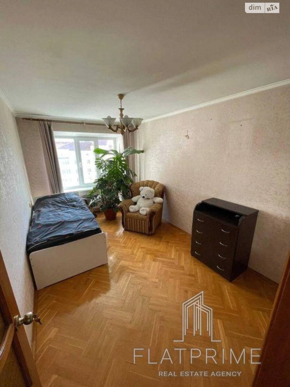 Продаж Квартира Оболонський
