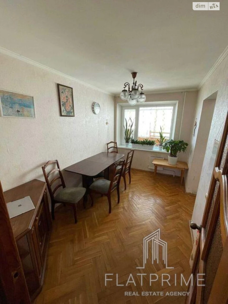 Продаж Квартира Оболонський