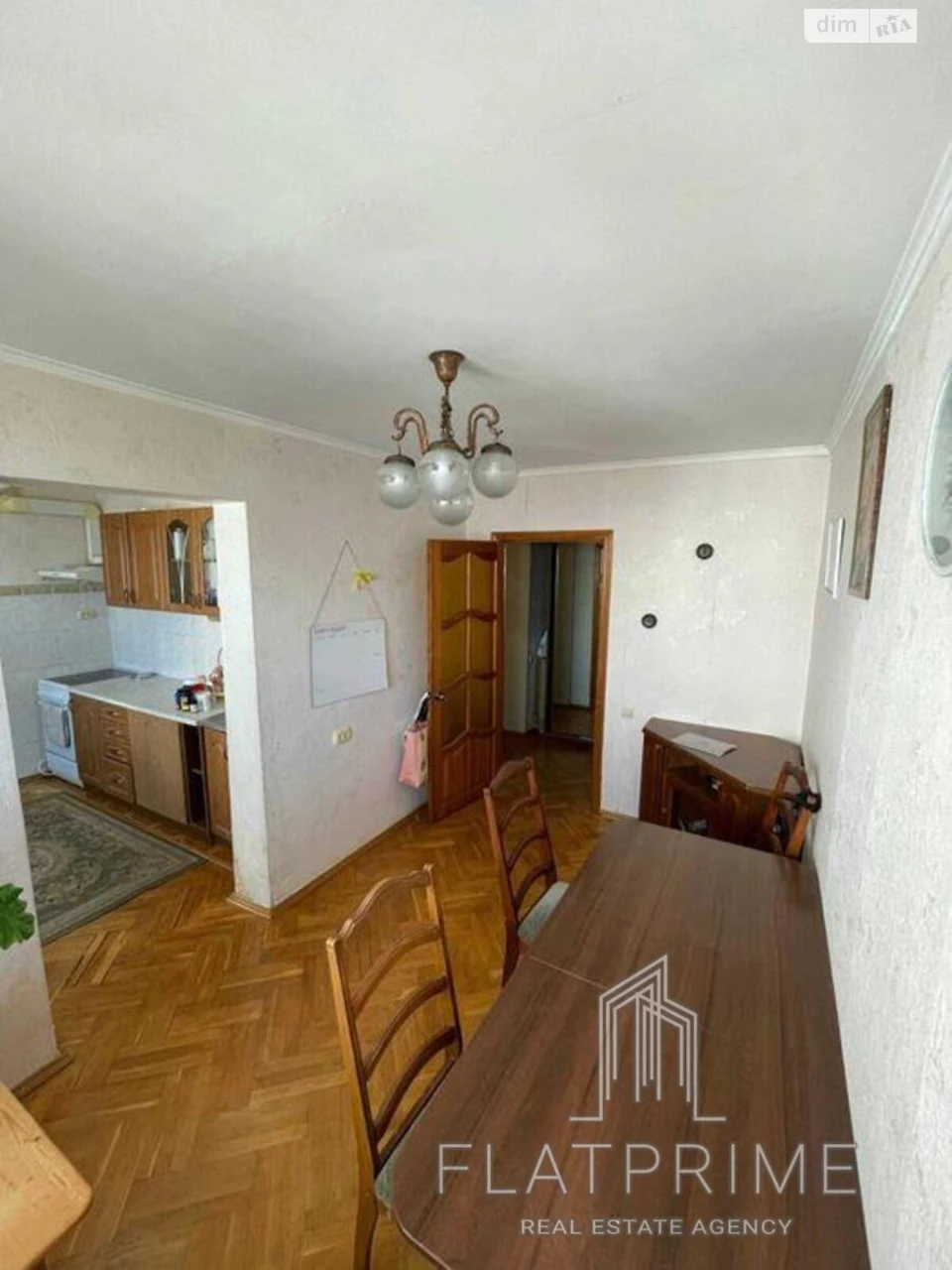 Продаж Квартира Оболонський