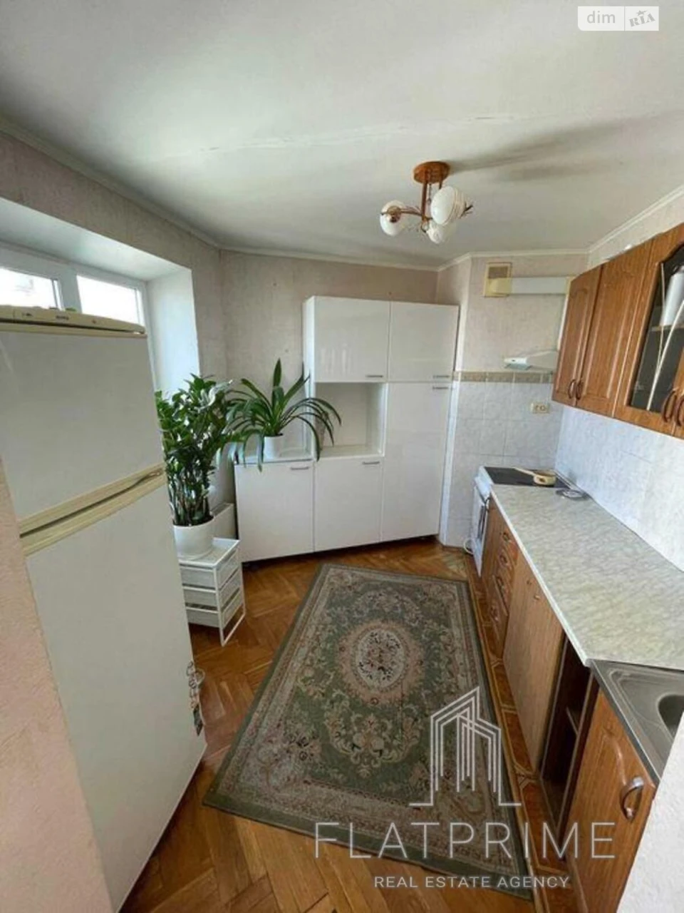 Продаж Квартира Оболонський