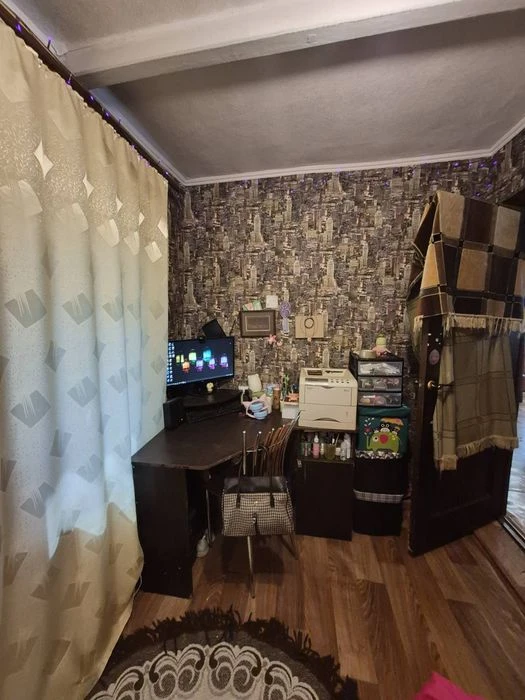 Verkhnyaya Khortytsa house for sale