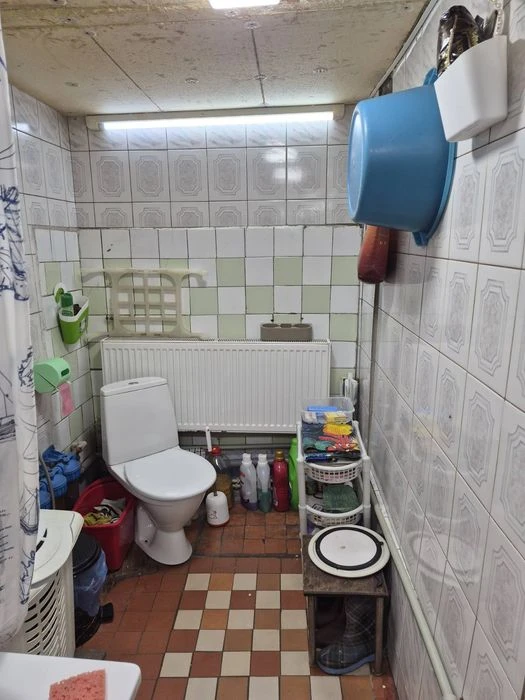 Verkhnyaya Khortytsa house for sale