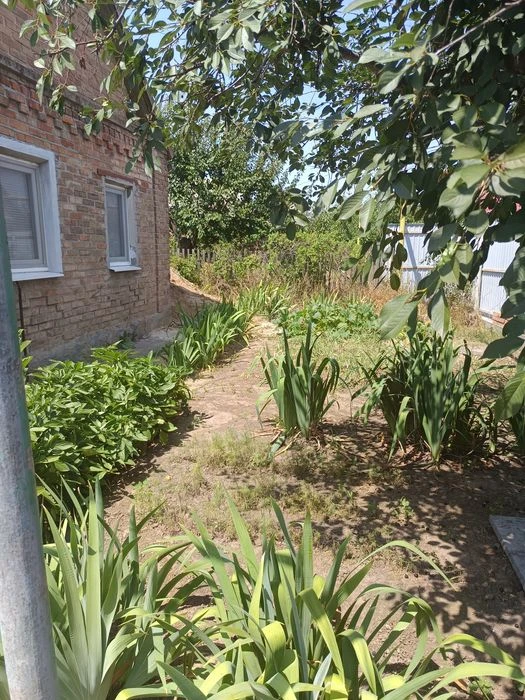 Verkhnyaya Khortytsa house for sale