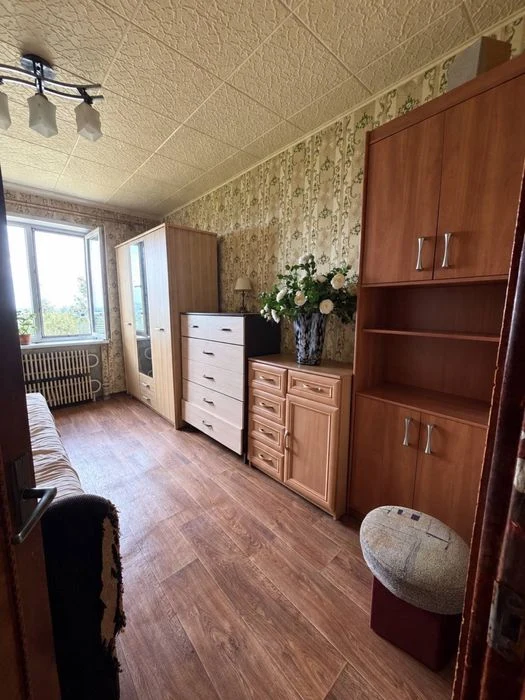 Продаж 3-кім Тополя 1 , 9 поверх 30000$ вчі держпрограми