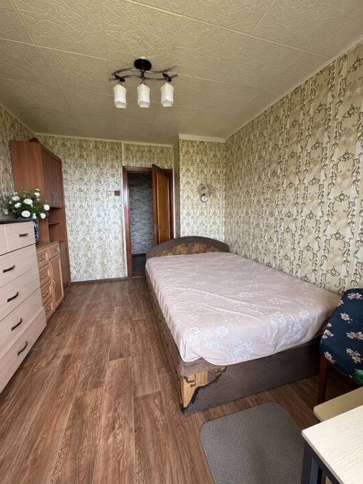 Продаж 3-кім Тополя 1 , 9 поверх 30000$ вчі держпрограми