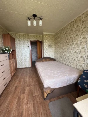 Продаж 3-кім Тополя 1 , 9 поверх 30000$ вчі держпрограми