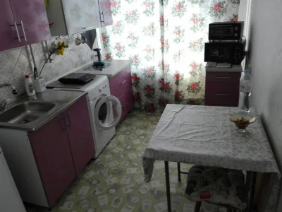 Продам сучасну 2кімн. квартиру на першій лінії Сонячного