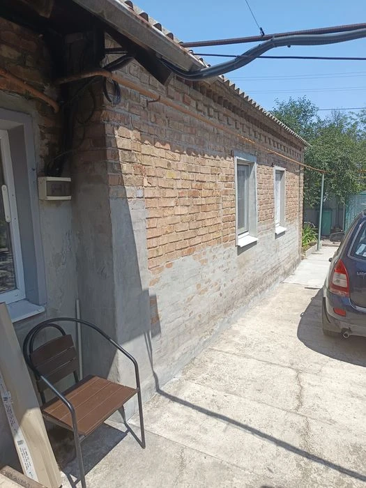 Verkhnyaya Khortytsa house for sale