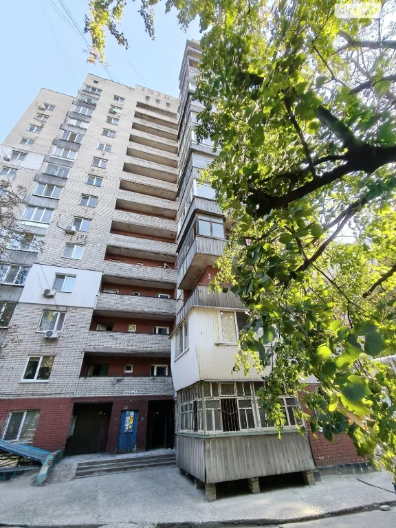 Продаж Квартира Тополя-3
