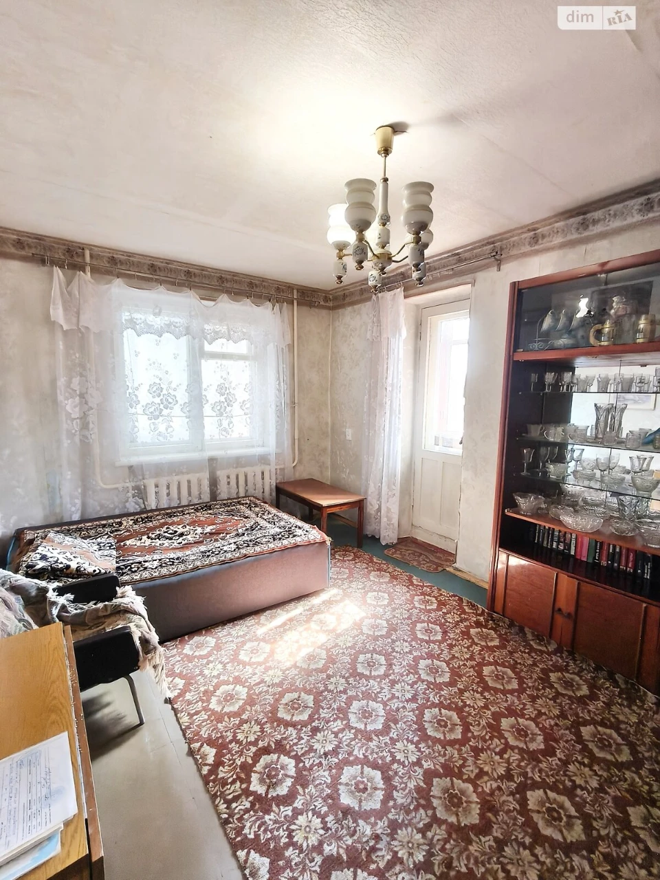 Продаж Квартира Тополя-3