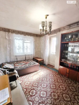 Продаж Квартира Тополя-3