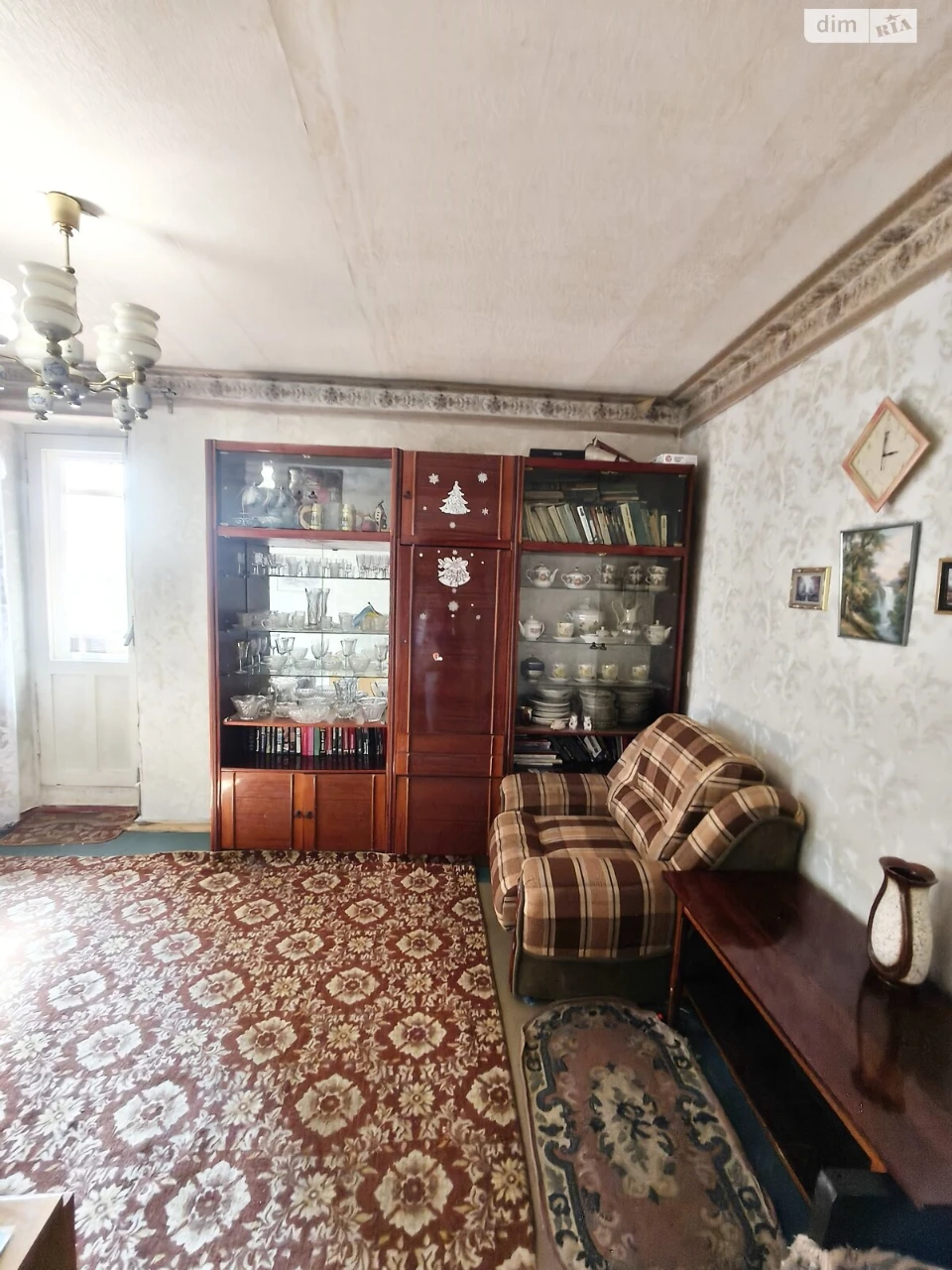 Продаж Квартира Тополя-3