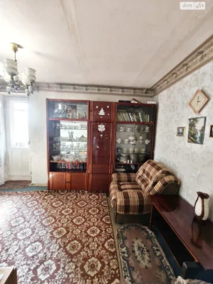 Продаж Квартира Тополя-3