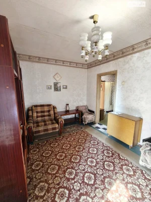 Продаж Квартира Тополя-3
