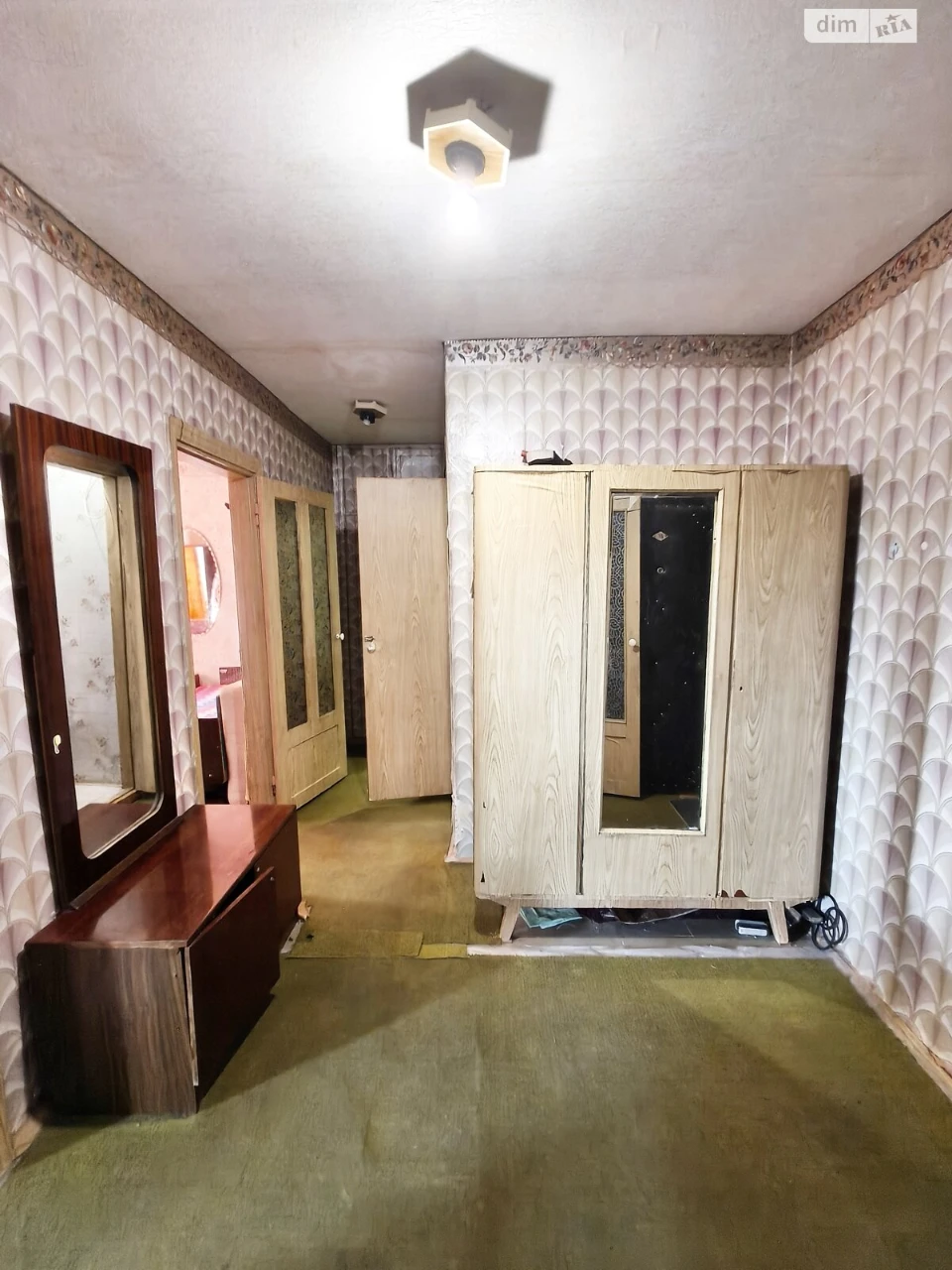 Продаж Квартира Тополя-3
