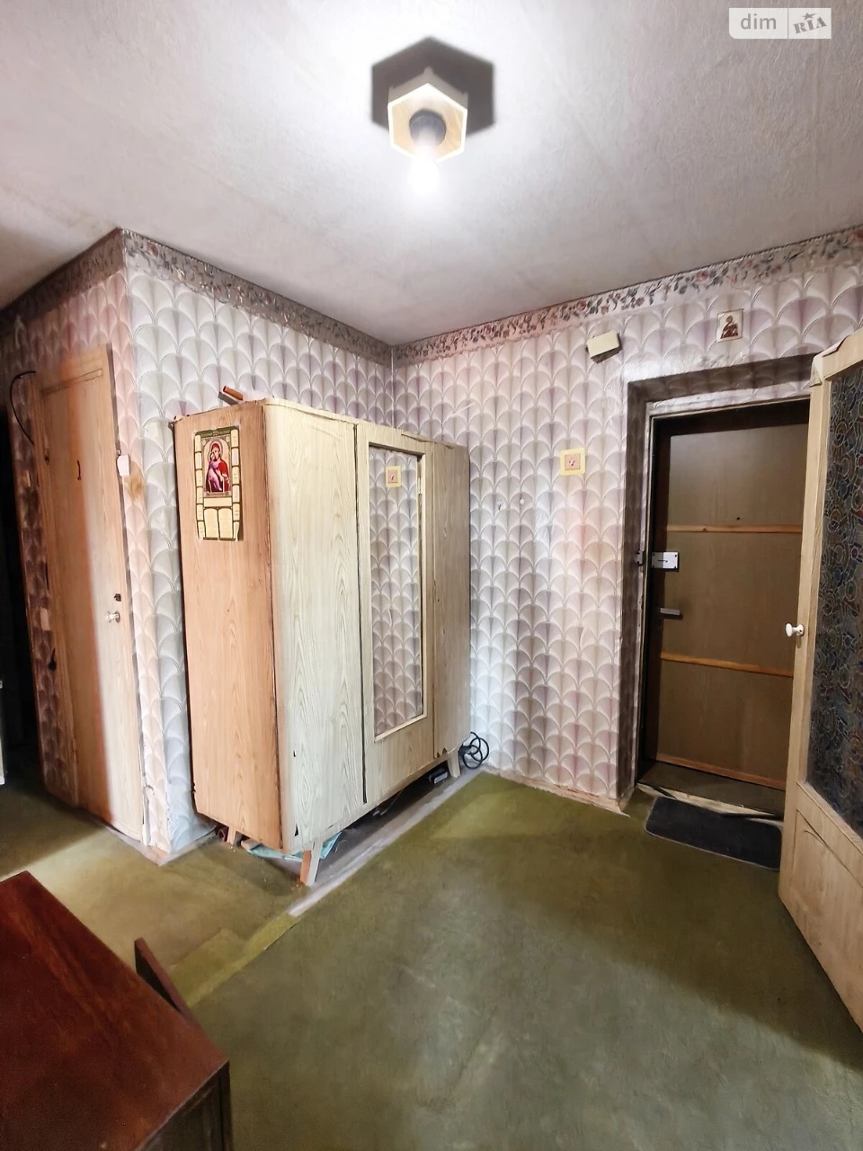 Продаж Квартира Тополя-3