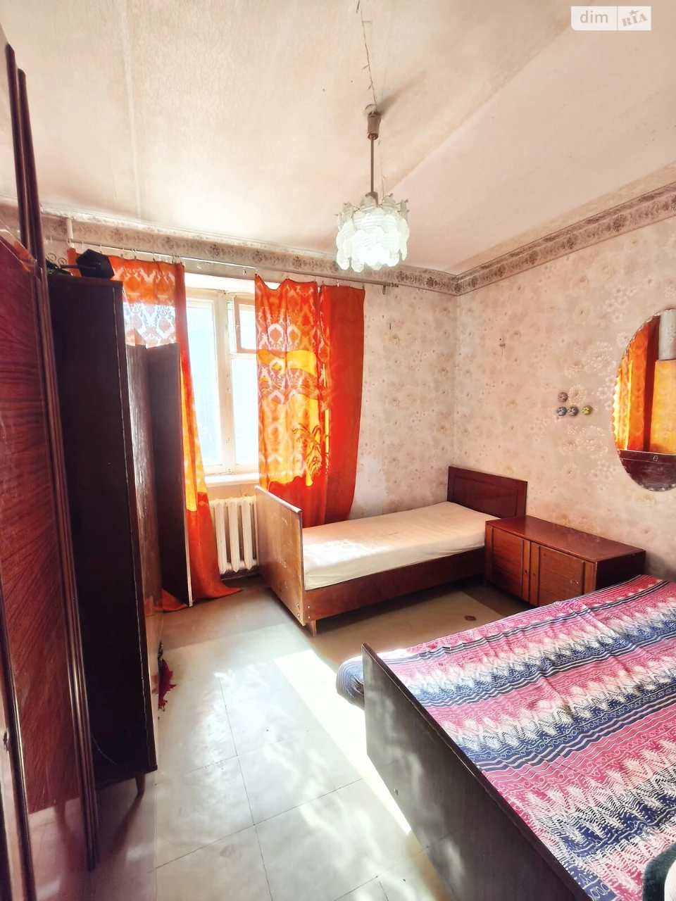Продаж Квартира Тополя-3